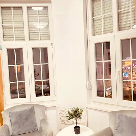 Escape Apartment Belgrade