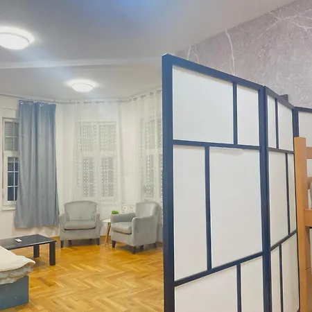 Appartement Urban Aura *