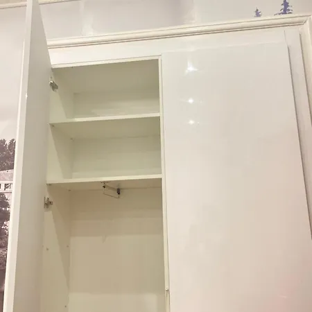 Urban Aura Διαμέρισμα Βελιγράδι