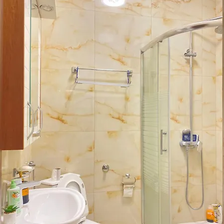 Urban Aura Appartement