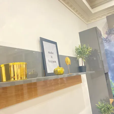 Urban Aura * Βελιγράδι