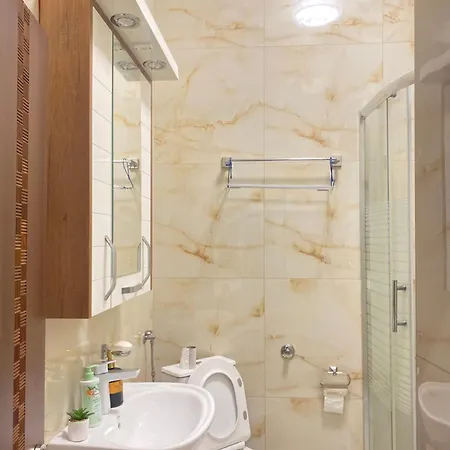 Urban Aura Appartement