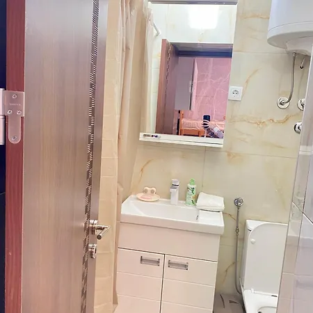 Appartement Urban Aura