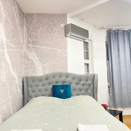 Urban Aura Appartement