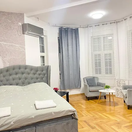 Appartement Urban Aura