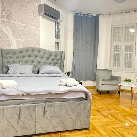 Urban Aura Βελιγράδι