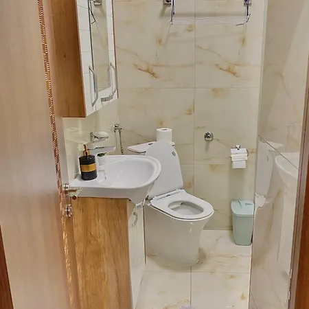 Urban Aura Διαμέρισμα Βελιγράδι