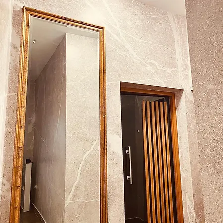 Urban Aura Appartement *