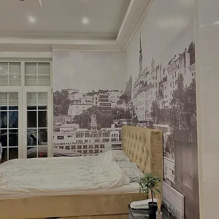 Escape Apartment