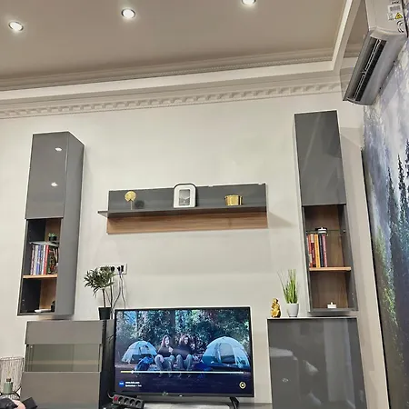 Appartement Urban Aura Belgrade