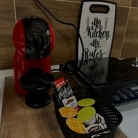 Urban Aura * Βελιγράδι