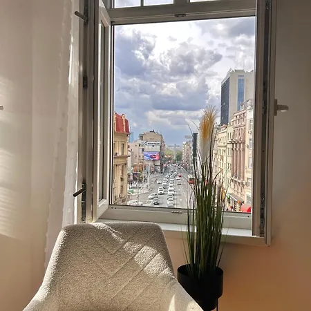 Urban Aura * Βελιγράδι