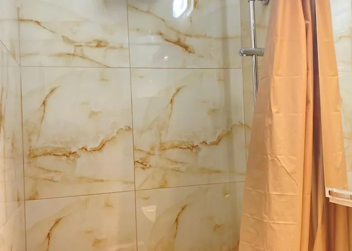 شقة Urban Aura بلغراد