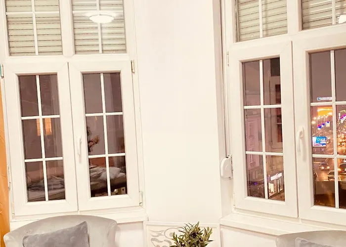 Urban Aura شقة بلغراد