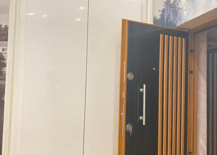 Urban Aura بلغراد