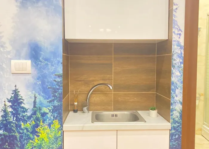 Urban Aura شقة بلغراد