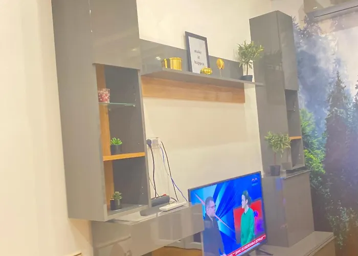 Urban Aura بلغراد