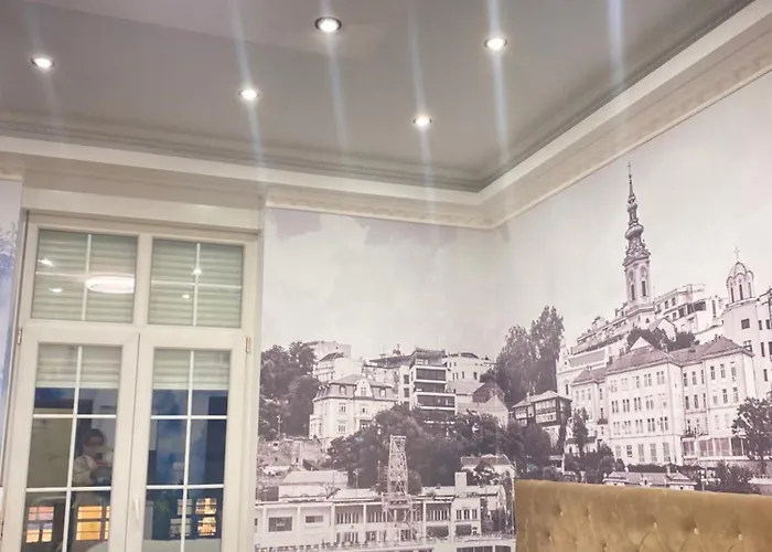 Urban Aura * بلغراد