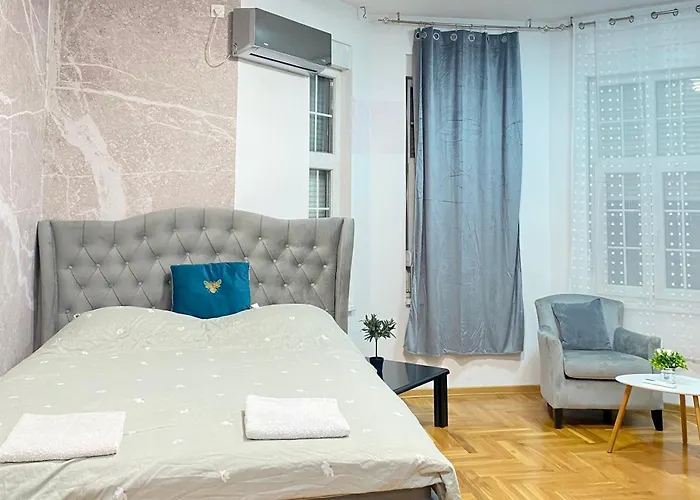 Urban Aura بلغراد