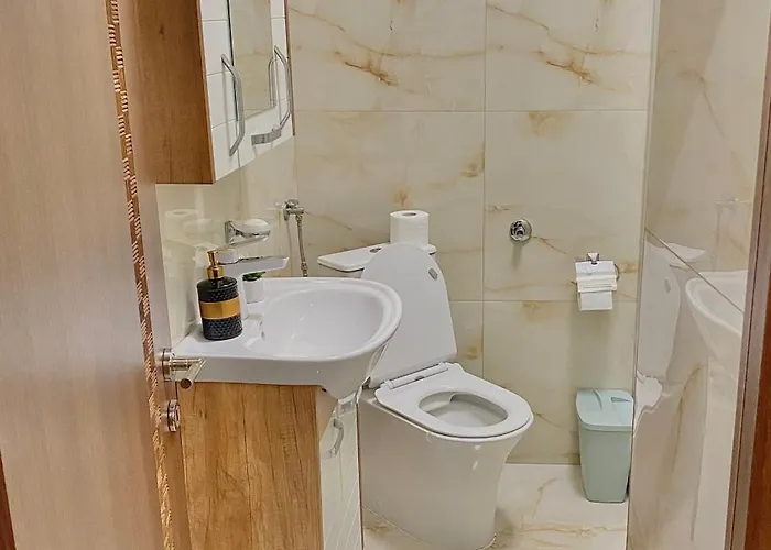 Urban Aura شقة بلغراد